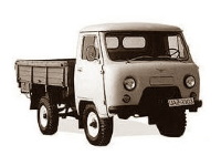 УАЗ-452Д/3303